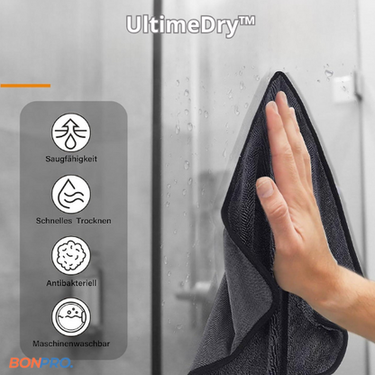 UltimeDry™ - Trockentucher